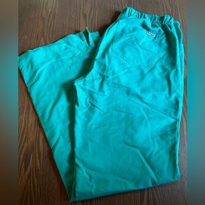 Grey’s Anatomy Barco 5-Pocket Scrub Pants - Size MT, Medium Tall